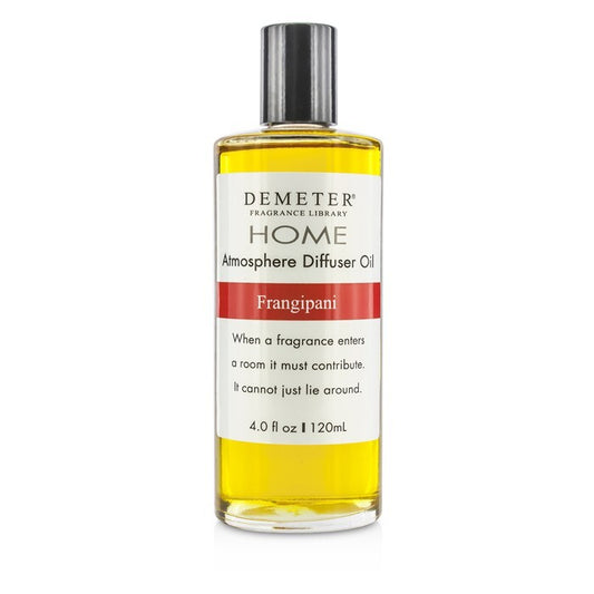 Demeter Atmosphere Diffuser Oil - Frangipani 120ml