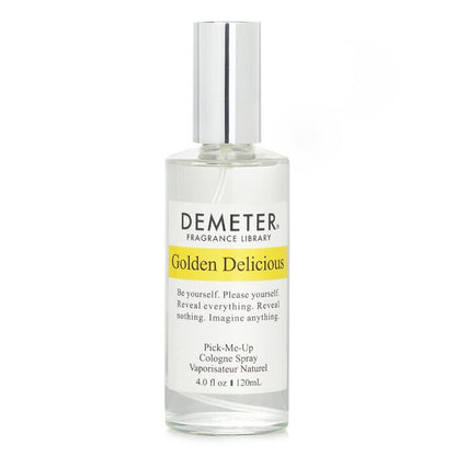 Demeter Golden Delicious Cologne Spray 120ml