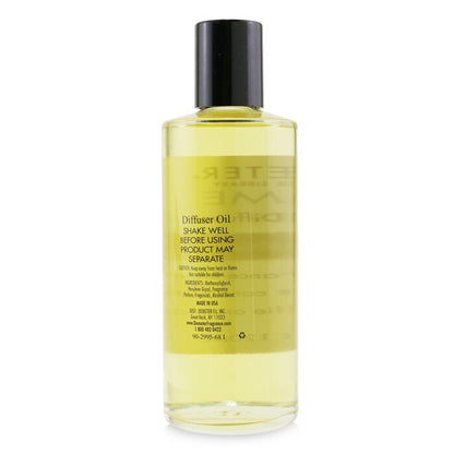 Demeter Atmosphere Diffuser Oil - Pipe Tobacco 120ml