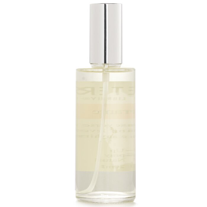Demeter Sweet Orange Cologne Spray 120ml