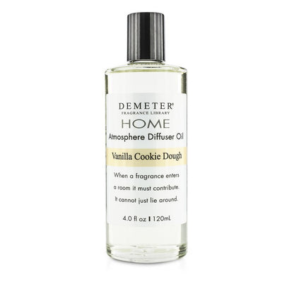 Demeter Atmosphere Diffuser Oil - Vanilla Cookie Dough 120ml