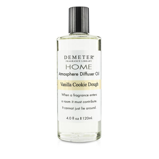 Demeter Atmosphere Diffuser Oil - Vanilla Cookie Dough 120ml