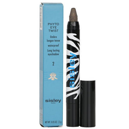 Sisley Phyto Eye Twist - Nr. 2 Bronze 1,5 g 0,05 oz