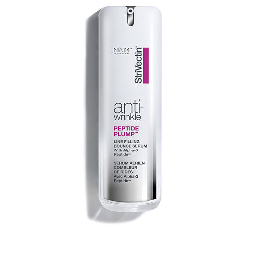 StriVectin Anti-Falten-Peptid-Plump-Line-Filling-Bounce-Serum 30ml