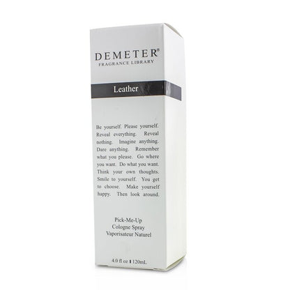 Demeter Leder Kölnisch Wasser Spray 120ml