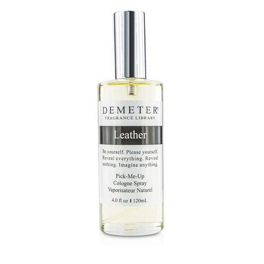 Demeter Leder Kölnisch Wasser Spray 120ml