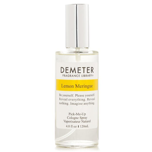 Demeter Lemon Meringue Cologne Spray 120ml