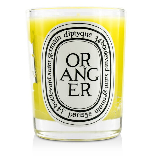 Diptyque Scented Candle - Oranger (Orange Tree) 190g