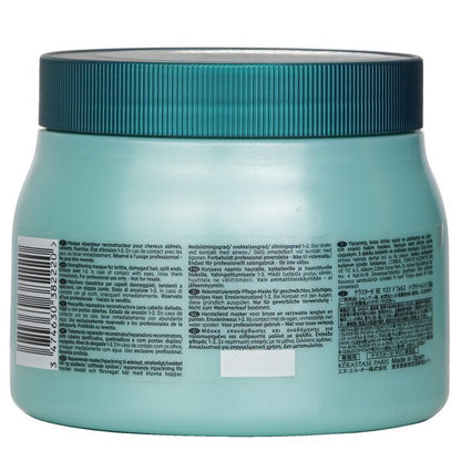 Kerastase Resistance Force Architecte Reconstructing Masque (Für brüchiges, sehr geschädigtes Haar, Spliss) 500ml/16.9oz