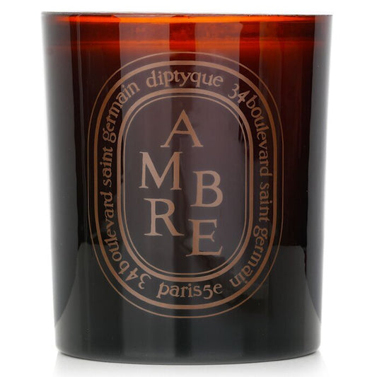 Diptyque Scented Candle - Ambre (Amber) 300g