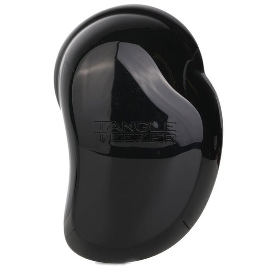 Tangle Teezer The Original Entwirrungsbürste – Panther Black (Für nasses und trockenes Haar) 1 Stück