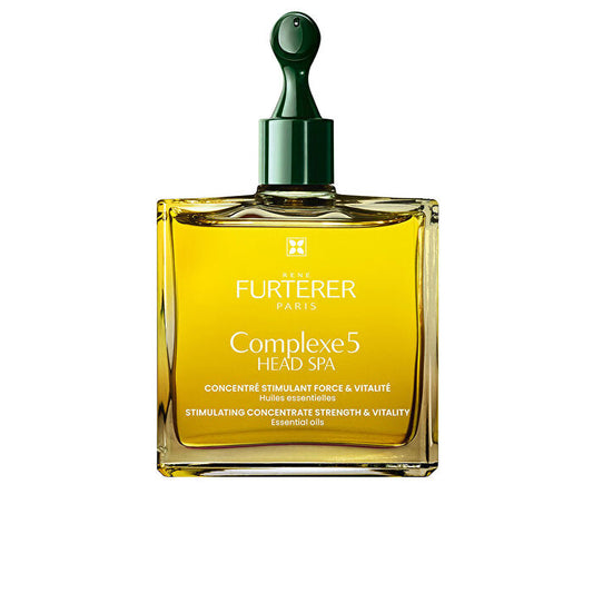Rene Furterer Complexe 5 Head Spa Stimulierendes Konzentrat Stärke &amp; Vitalit Pre Shampoo 50ml/3.3oz
