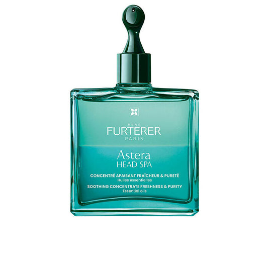 Rene Furterer Astera Head Spa Beruhigendes Konzentrat Frische &amp; Reinheit 50ml/1,6oz