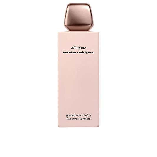 Narciso Rodriguez All Of Me Duschgel 200ml/6.7oz