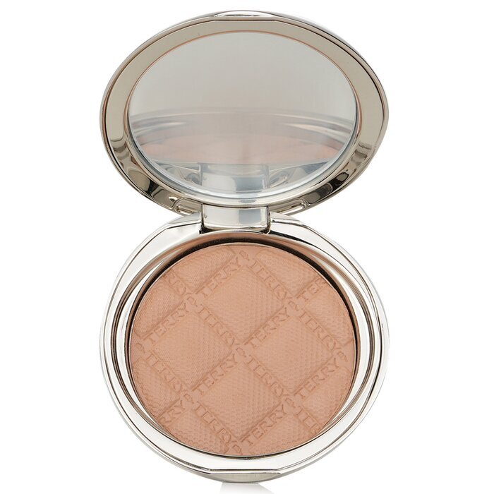 Von Terry Terrybly Densiliss Compact (Kompaktpuder zur Faltenkontrolle) – Nr. 4 Deep Nude, 6,5 g/0,23 oz
