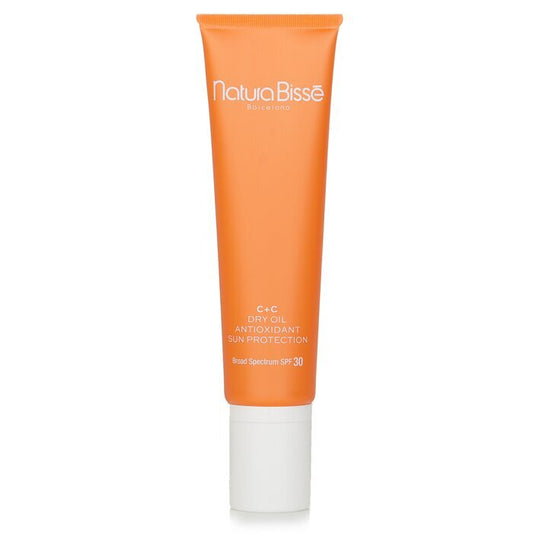 Natura Bisse C+C Vitamin Sonnenschutz Trockenöl LSF 30 (Verpackung zufällige Auswahl) 100ml/3,5oz