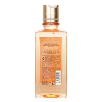 L\'Occitane Neroli & Orchidee Shower Gel 245ml