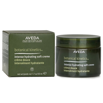 Aveda Botanical Kinetics Intensive feuchtigkeitsspendende Softcreme 50 ml