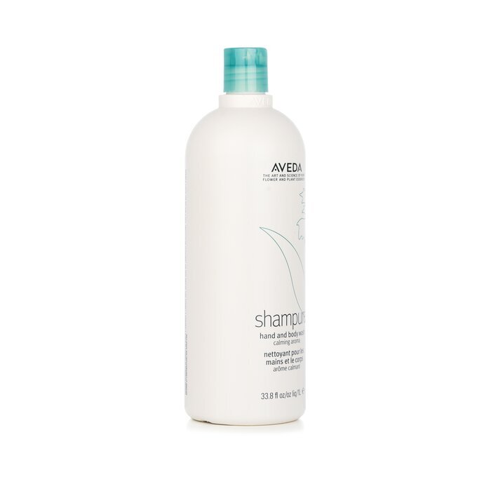 Aveda Shampure Hand- und Körperwaschmittel 1000 ml/33,8 oz