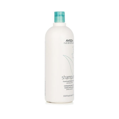 Aveda Shampure Hand- und Körperwaschmittel 1000 ml/33,8 oz