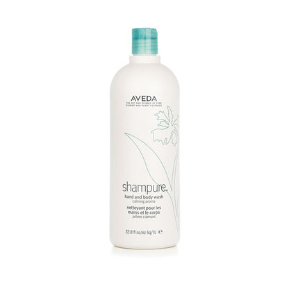 Aveda Shampure Hand- und Körperwaschmittel 1000 ml/33,8 oz