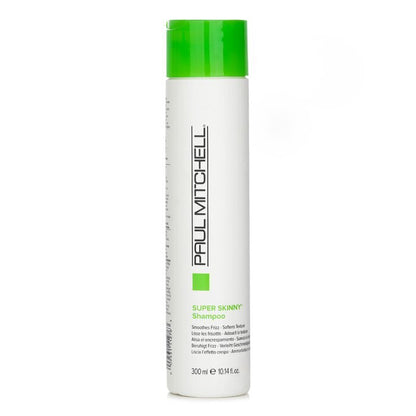 Paul Mitchell Super Skinny Shampoo (Smoothes Frizz - Softens Texture) 300ml
