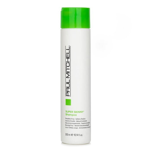 Paul Mitchell Super Skinny Shampoo (Smoothes Frizz - Softens Texture) 300ml