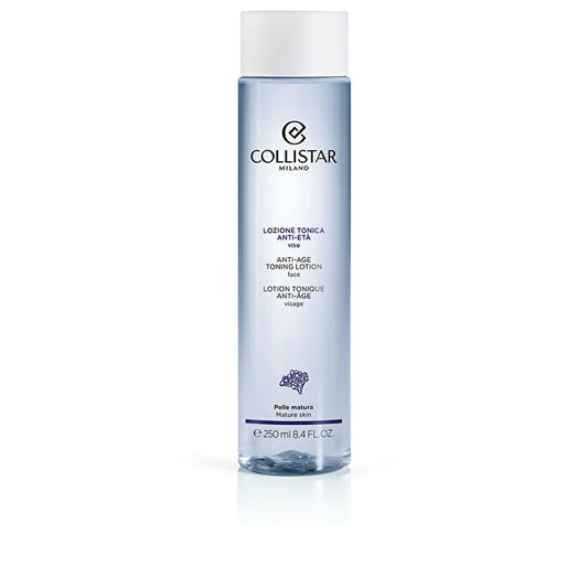 Collistar Anti-age Toning Lotion 250ml
