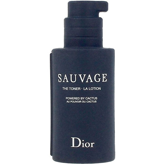 Christian Dior Sauvage Der Toner Powered By Cactus 100ml
