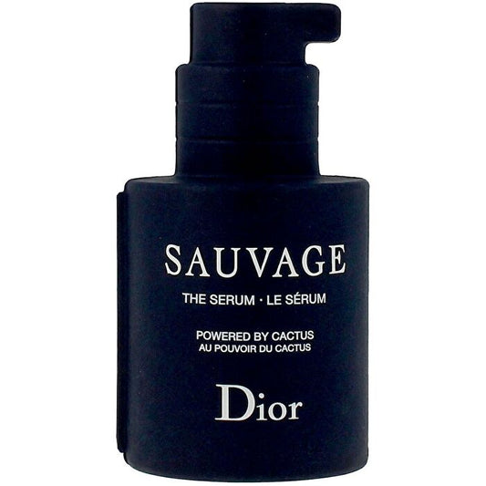 Christian Dior Sauvage Das Serum Powered By Cactus 50ml