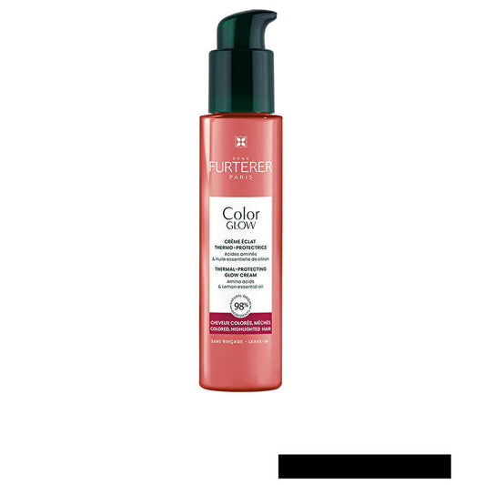 Rene Furterer Color Glow Thermo-Schutz-Glow-Creme 100ml