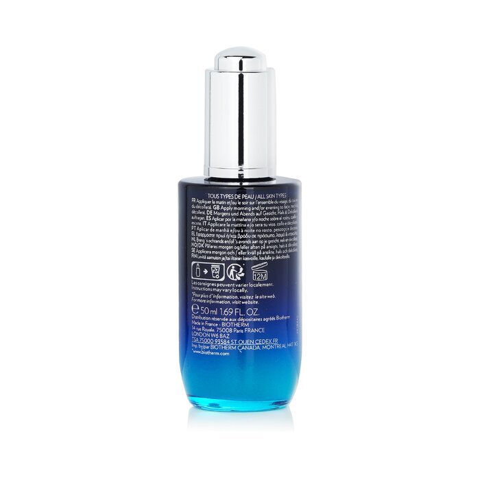 Biotherm Blue Therapy Accelerated Serum 50ml