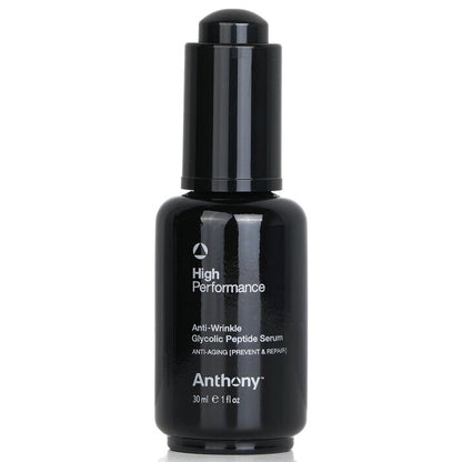 Anthony Logistics For Men Anti-Wrinkle Glycolic Peptide Serum 30ml