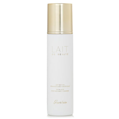 Guerlain Pure Radiance Cleanser - Lait De Beaute Sanfte reinigende Satinmilch 200ml/6,7oz