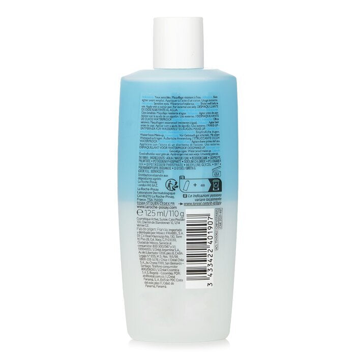 La Roche Posay Respectissime Wasserfester Augen-Make-up-Entferner 125ml/4oz