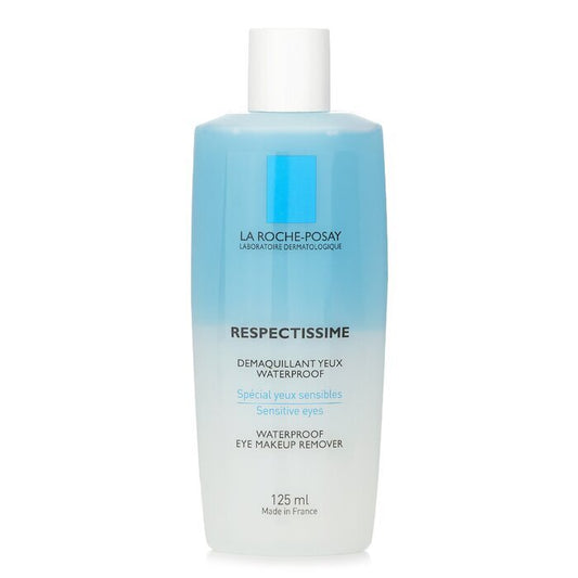 La Roche Posay Respectissime Wasserfester Augen-Make-up-Entferner 125ml/4oz