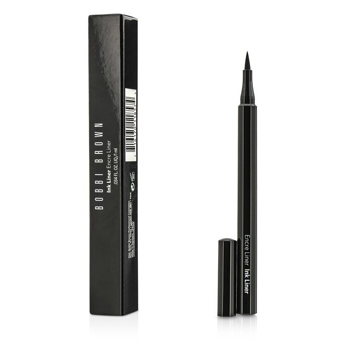 Bobbi Brown Ink Liner - Schwärzestes Schwarz 1ml/0,034oz