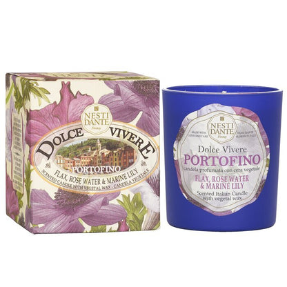 Nesti Dante Duftkerze – Dolce Vivere Portofino 160 g/5,64 oz