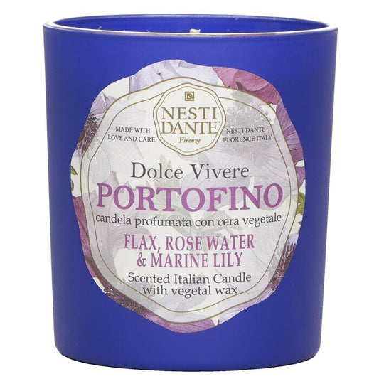 Nesti Dante Duftkerze – Dolce Vivere Portofino 160 g/5,64 oz