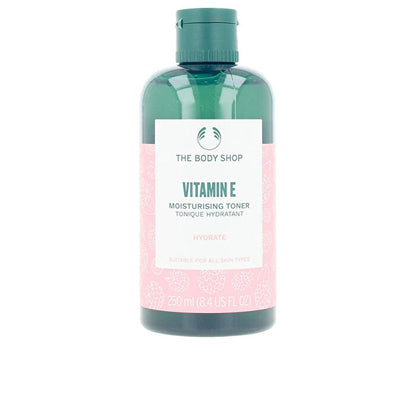 The Body Shop Vitamin E Moisturising Toner 250ml