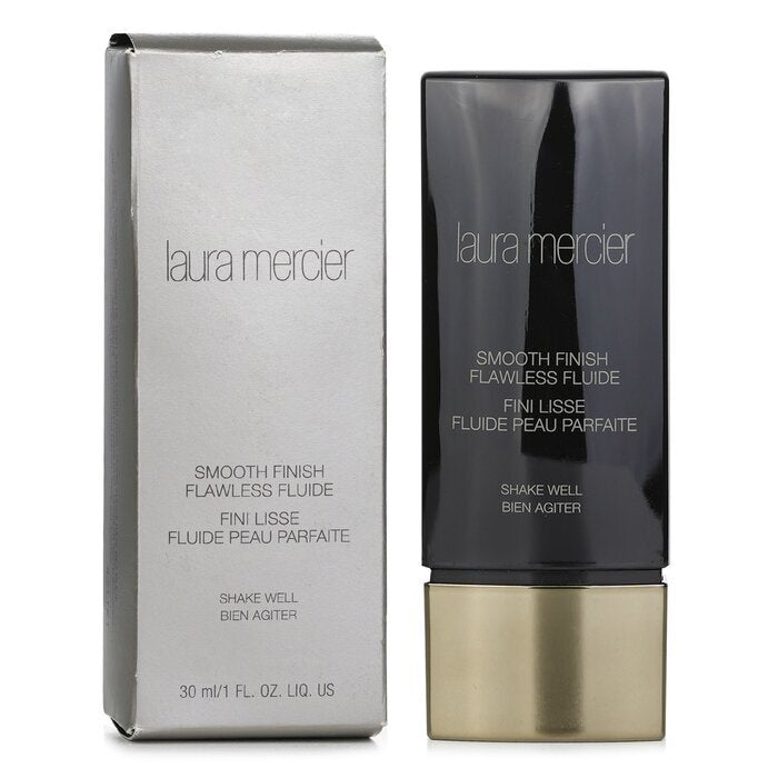 Laura Mercier Smooth Finish Flawless Fluide – #Trüffel, 30 ml