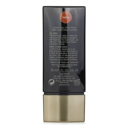 Laura Mercier Smooth Finish Flawless Fluide – #Trüffel, 30 ml
