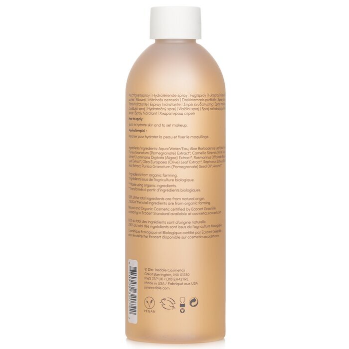 Jane Iredale Pommisst Hydration Spray Nachfüllpackung 281ml/9,5oz