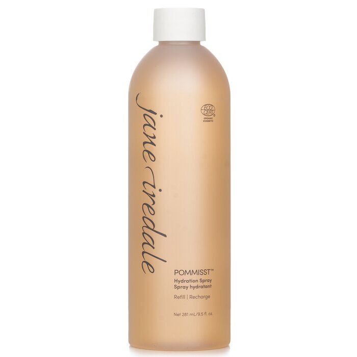 Jane Iredale Pommisst Hydration Spray Nachfüllpackung 281ml/9,5oz