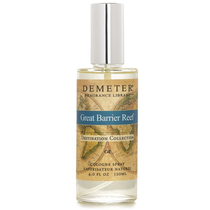 Demeter Great Barrier Reef Cologne Spray (Destination Collection) 120 ml