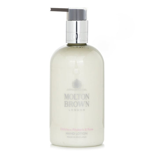 Molton Brown – Köstliche Rhabarber- und Rosen-Handlotion, 300 ml