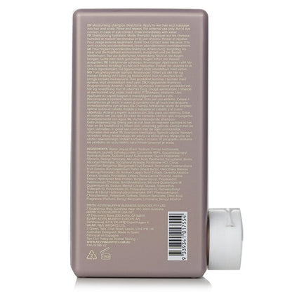 Kevin Murphy Hydrate-Me.Wash (Feuchtigkeitsspendendes Shampoo mit Kakadu-Pflaume – für gefärbtes Haar) 250 ml/8,4 oz