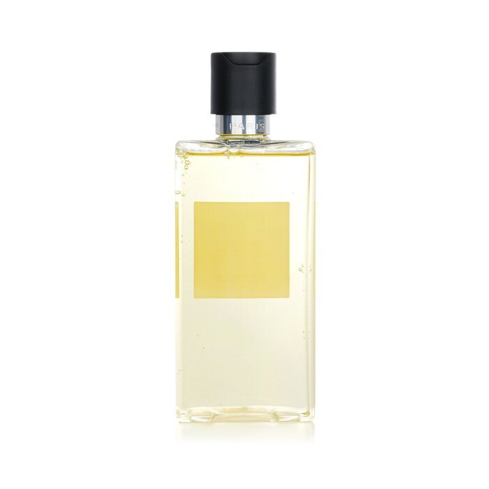 Terre D'Hermes Hair & Body Shower Gel 200ml