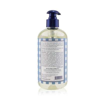 Noodle &amp; Boo Gesundes Handwaschmittel 355ml/12oz