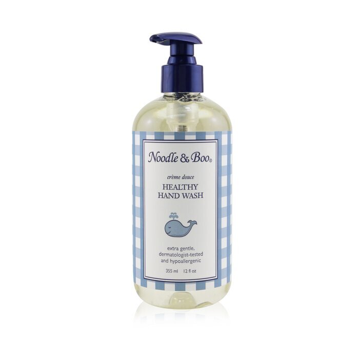 Noodle &amp; Boo Gesundes Handwaschmittel 355ml/12oz
